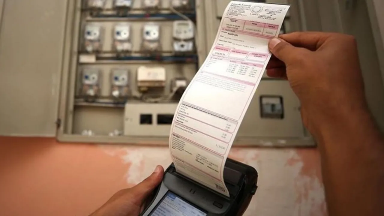   Elektrikte Yeni Dönem!1 Mart'ta Başlıyor