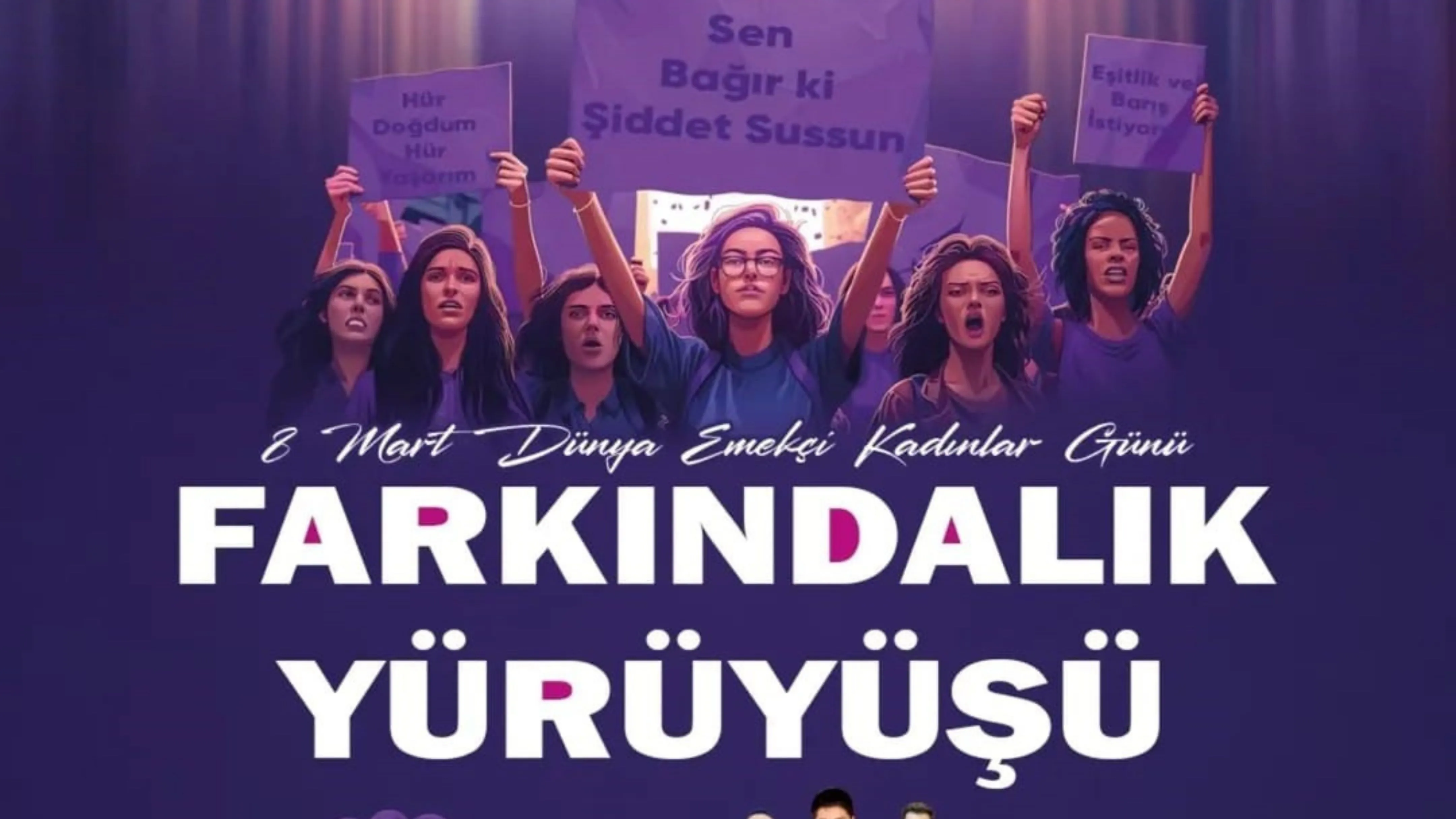 Atakum’da kadınlar için hafta boyu programlar düzenlenecek