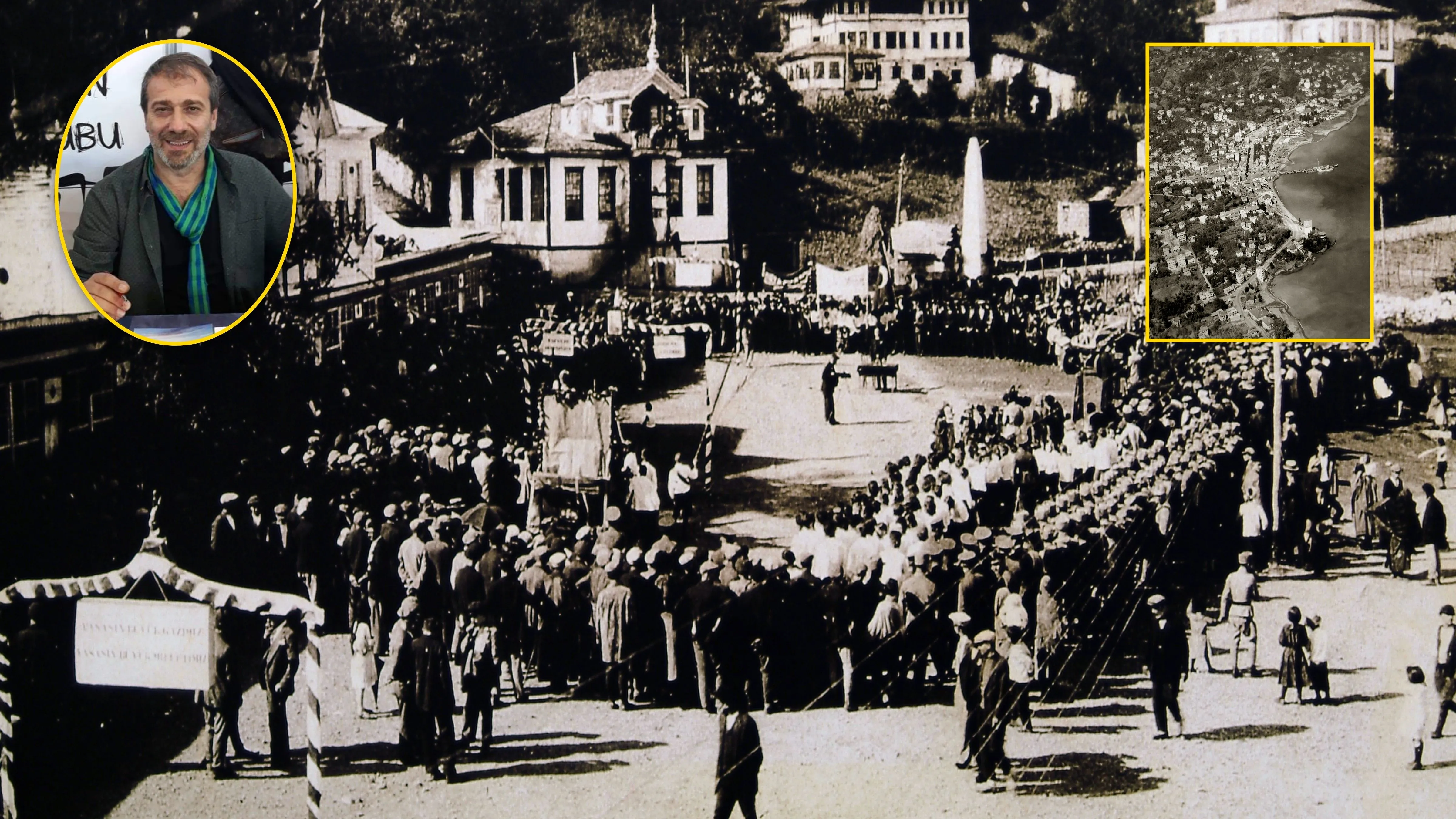 Tarihi kurtuluş: Rize 2 Mart’ta özgürlüğüne kavuştu