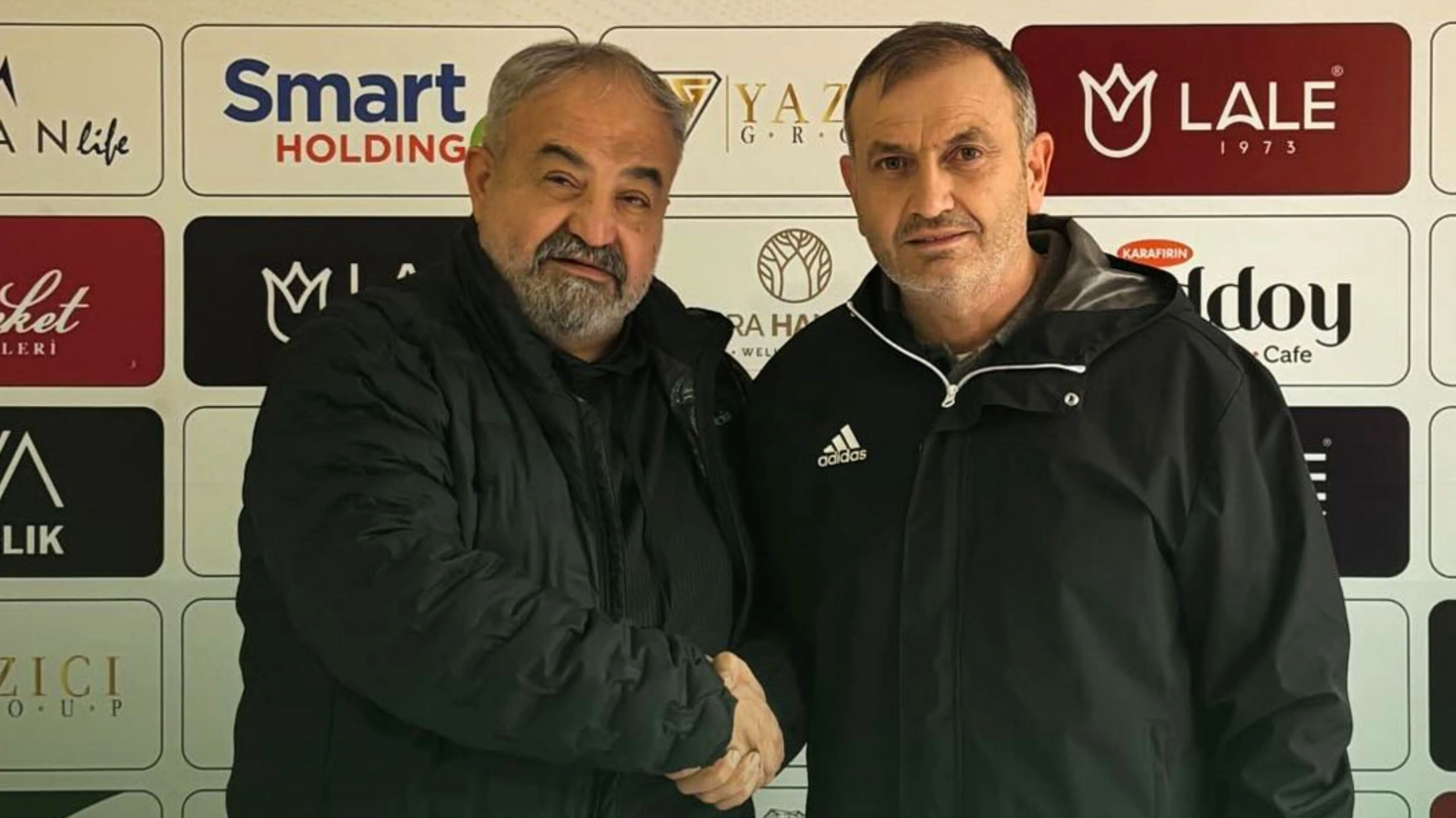 Çayelispor’da teknik direktör Veyis Kanber ile yollar ayrıldı