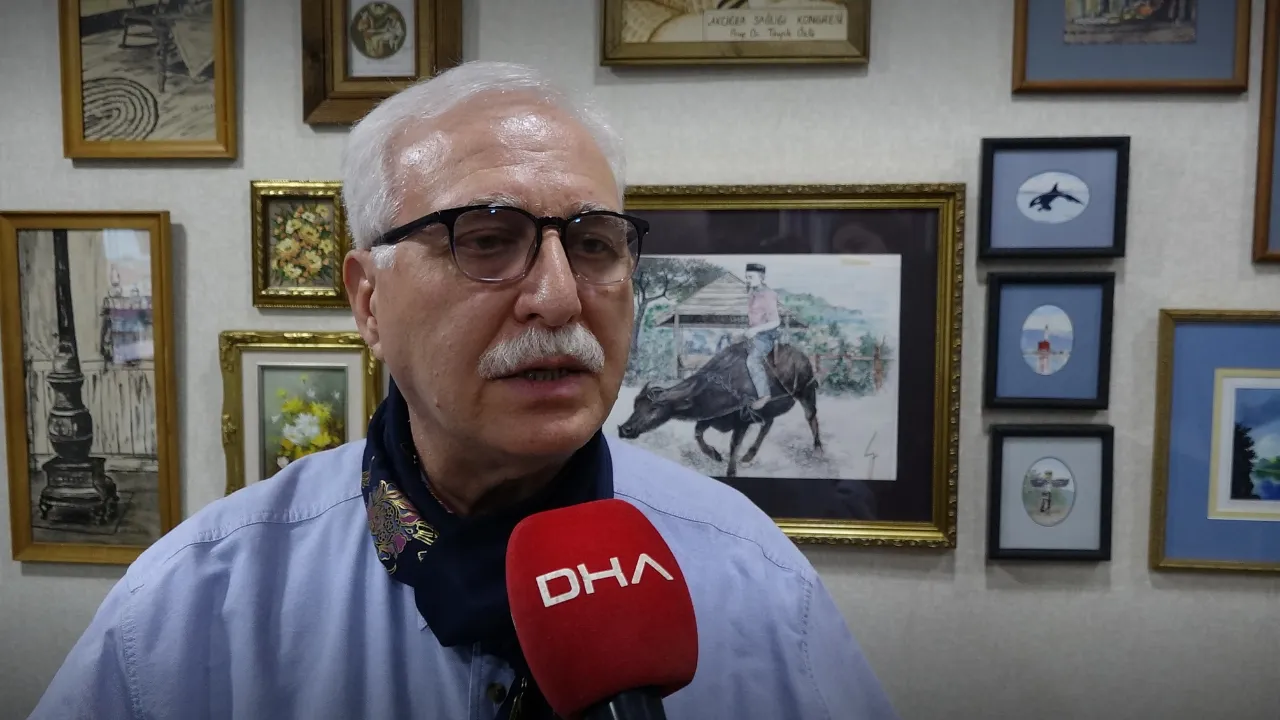 Uzmanından açık alanda 'pasif içicilik' uyarısı