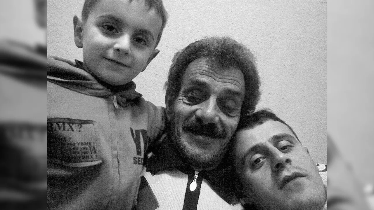 83 yaşındaki Mahmut Demirci hayatını kaybetti