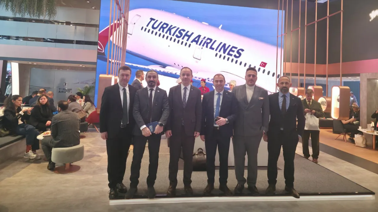 DOKOB’tan Berlin’de Bölge Turizmi İçin Stratejik Temaslar