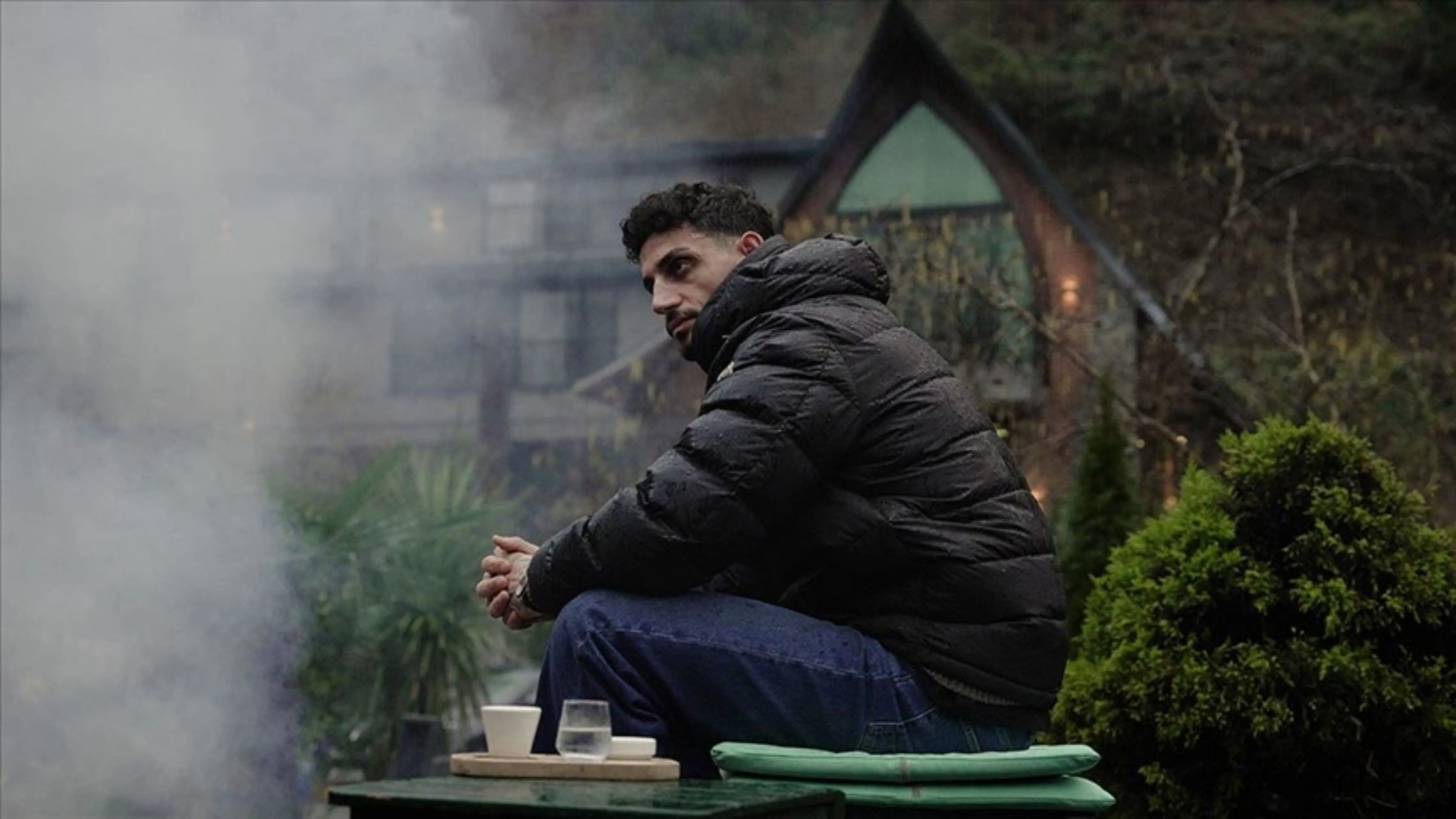 2026 Dünya Kupası Yolunda Milli Gururlar: Samet Akaydin