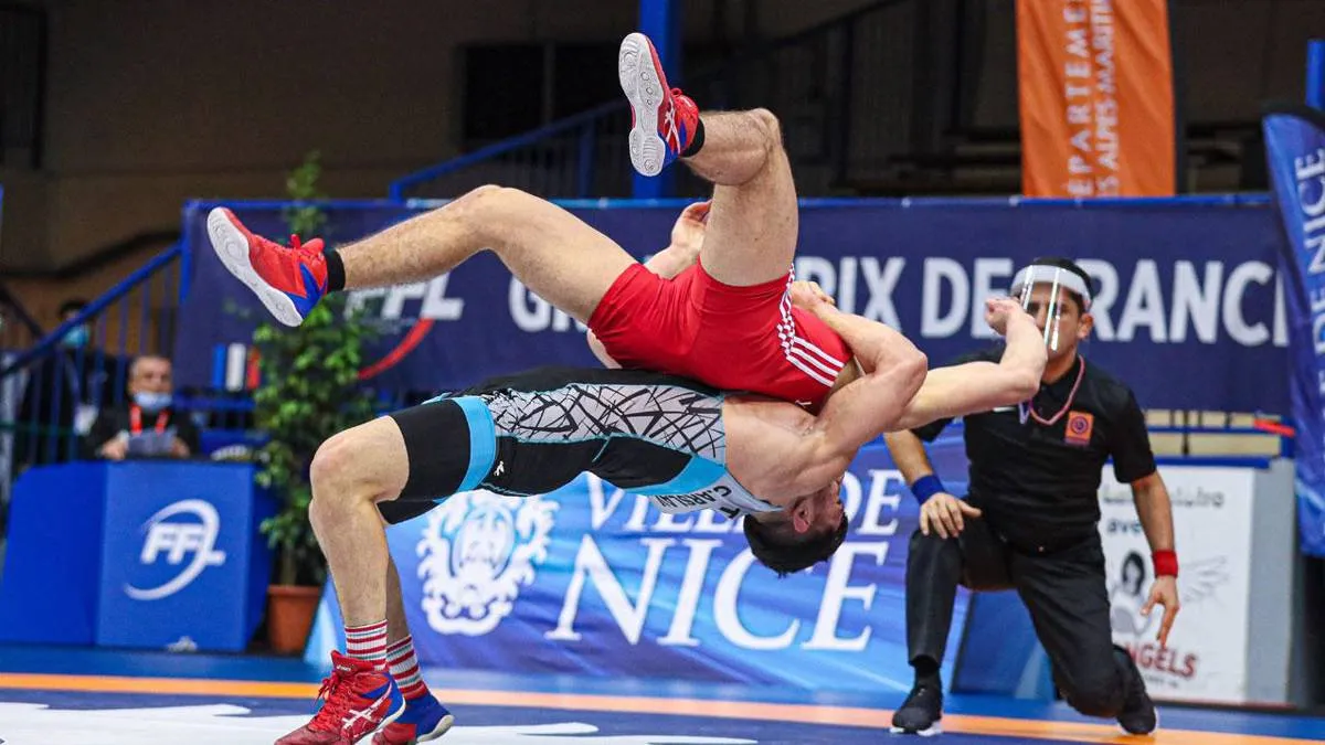 Rize, okullar arası güreş müsabakalarına ev sahipliği yapacak