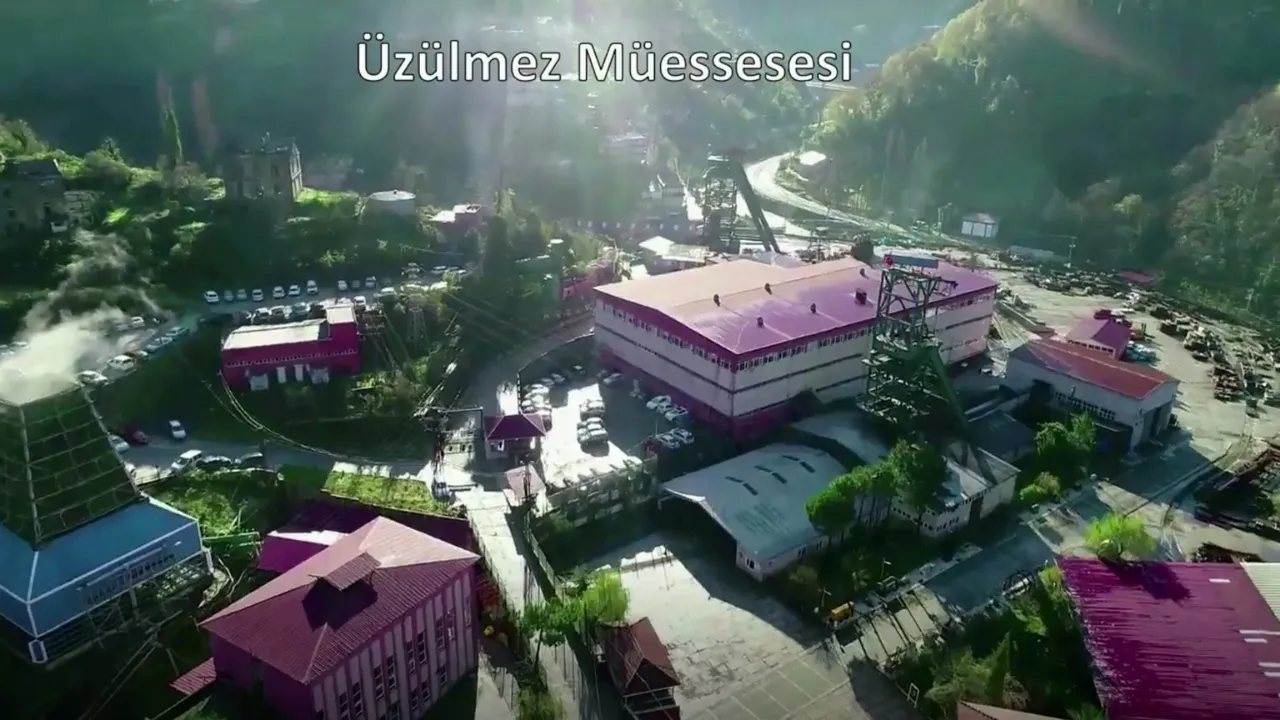 TTK'nin üç müessesesinden biri için ‘üretim durdurmanın iptali' kararı