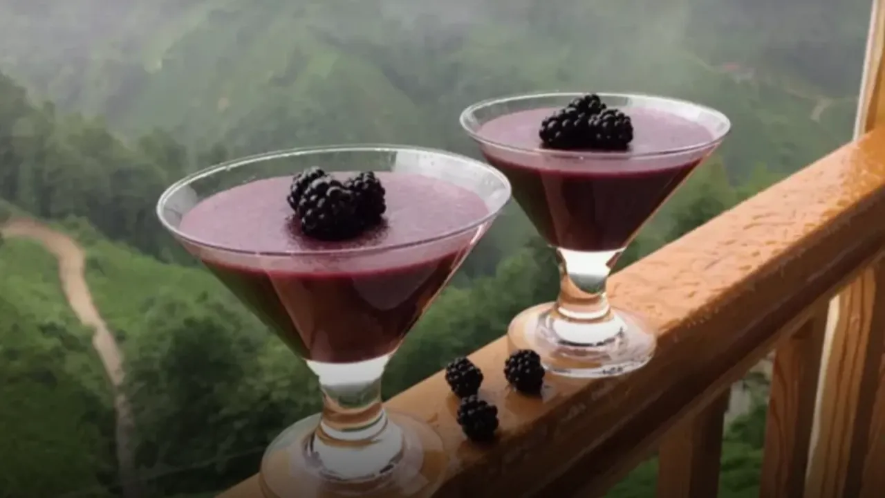  Rize'nin Meşhur Pepeçura Tarifi! Pepeçuranın Püf Noktası