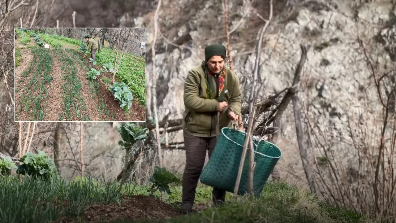 Kadınlar Günü'nde 8 kadının hikayesi videoda buluştu