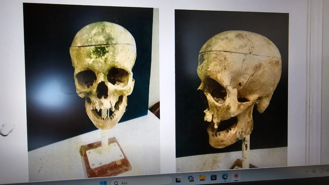 Kirpi Ahmet’ cinayetinin gizemi 18 yıl sonra çözüldü