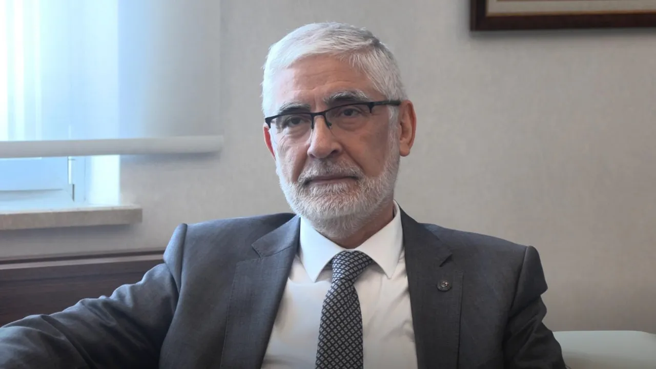 Roketsan Yönetim Kurulu Başkanı Yiğit: Sürpriz etkisi yaratacak ürünlerimiz var