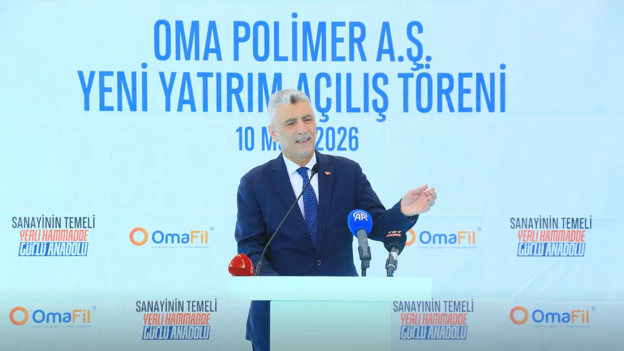 Bakan Bolat: Gübre temini noktasında bütün tedbirleri aldık