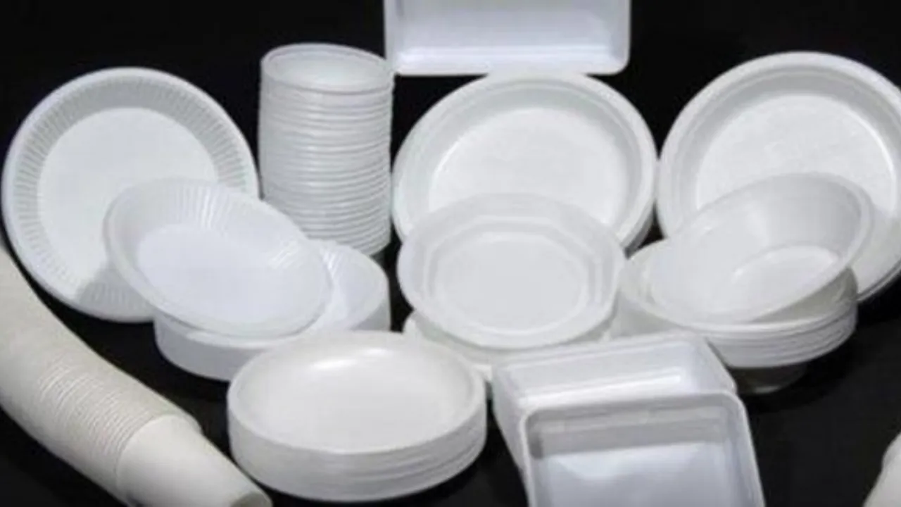 Tek kullanımlık plastikler kalkıyor: tarih belli oldu