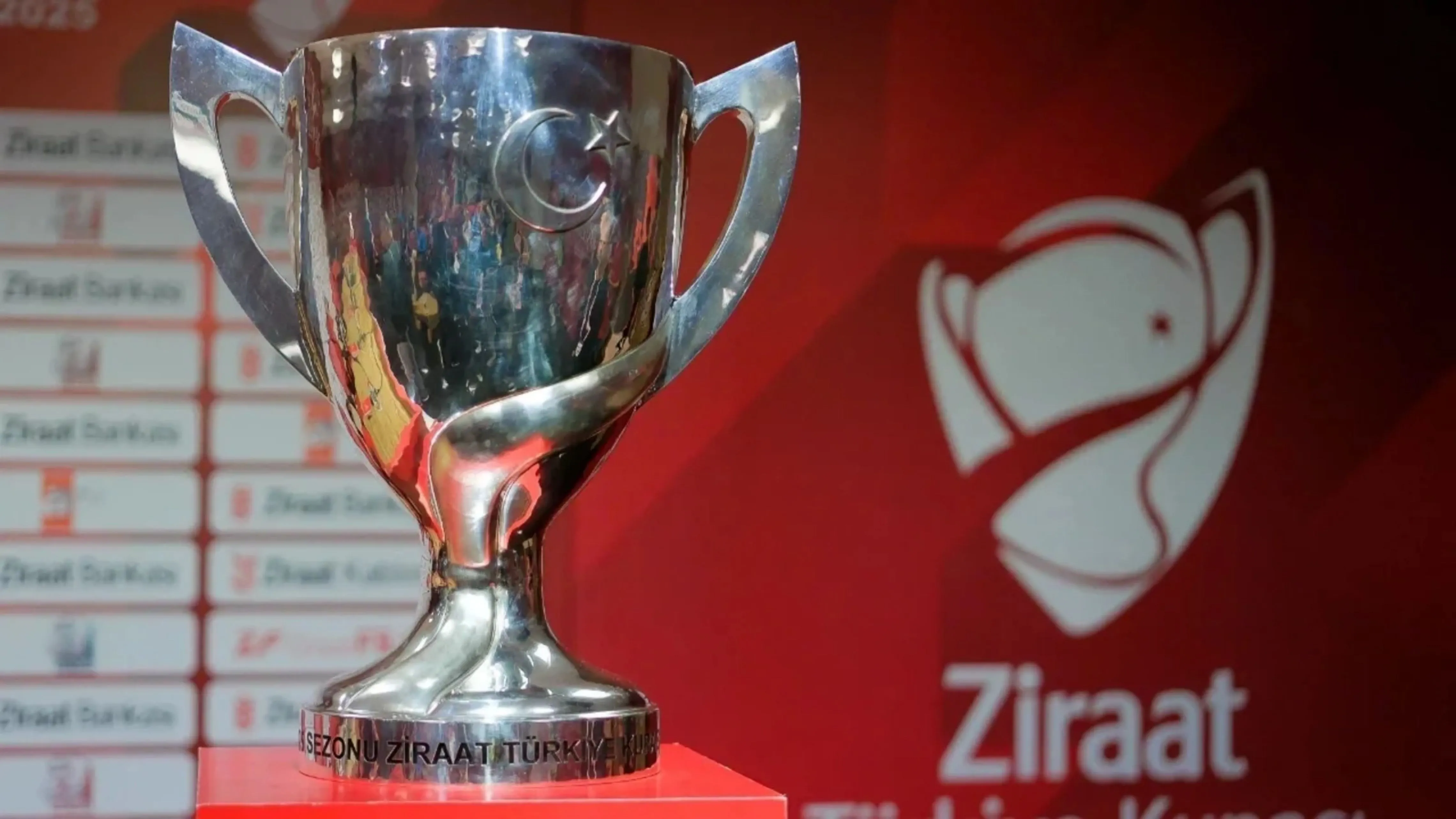 Ziraat Türkiye Kupası’nda çeyrek final kuraları çekildi: Karadeniz derbisi heyecanı