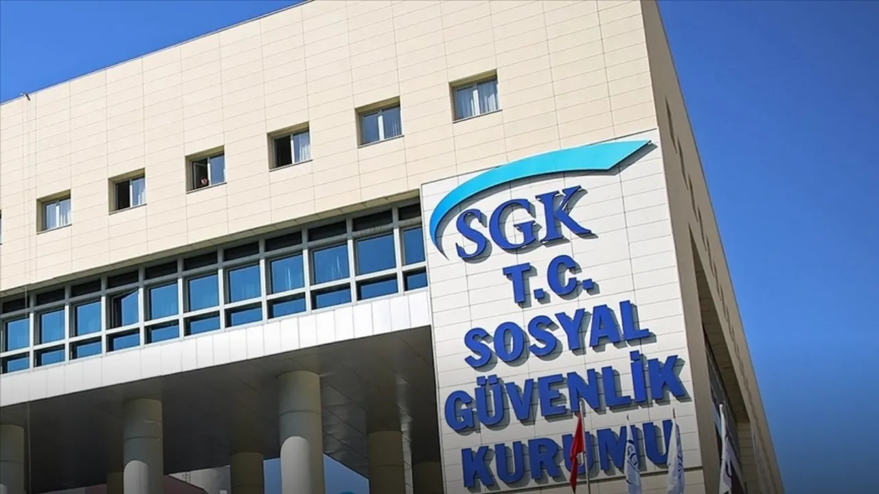 SGK'dan 'Son 5 yılda 650 bin kişinin emekliliği iptal edildi' iddiasına yanıt