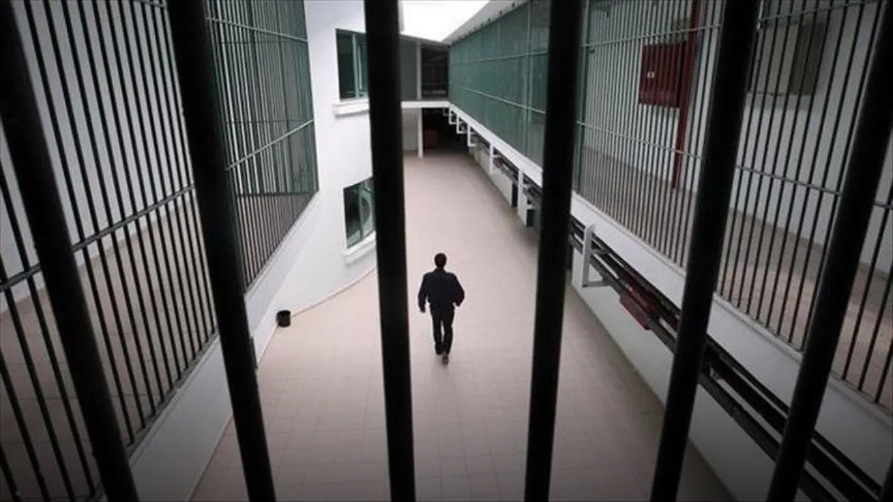 Hükümlü ve Tutuklulara Ramazan Bayramı’nda Açık Görüş İzni