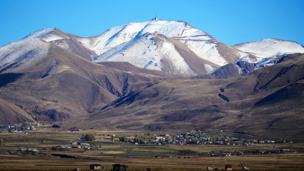 Yüzde 33 Amonyum Nitrat gübresine kullanım izni