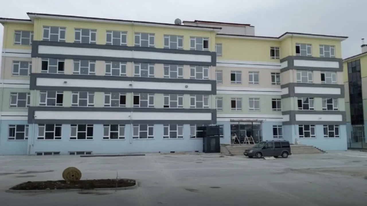 Samsun’da 1,8 milyar lira bütçeli 162 eğitim projesi hayata geçiyor