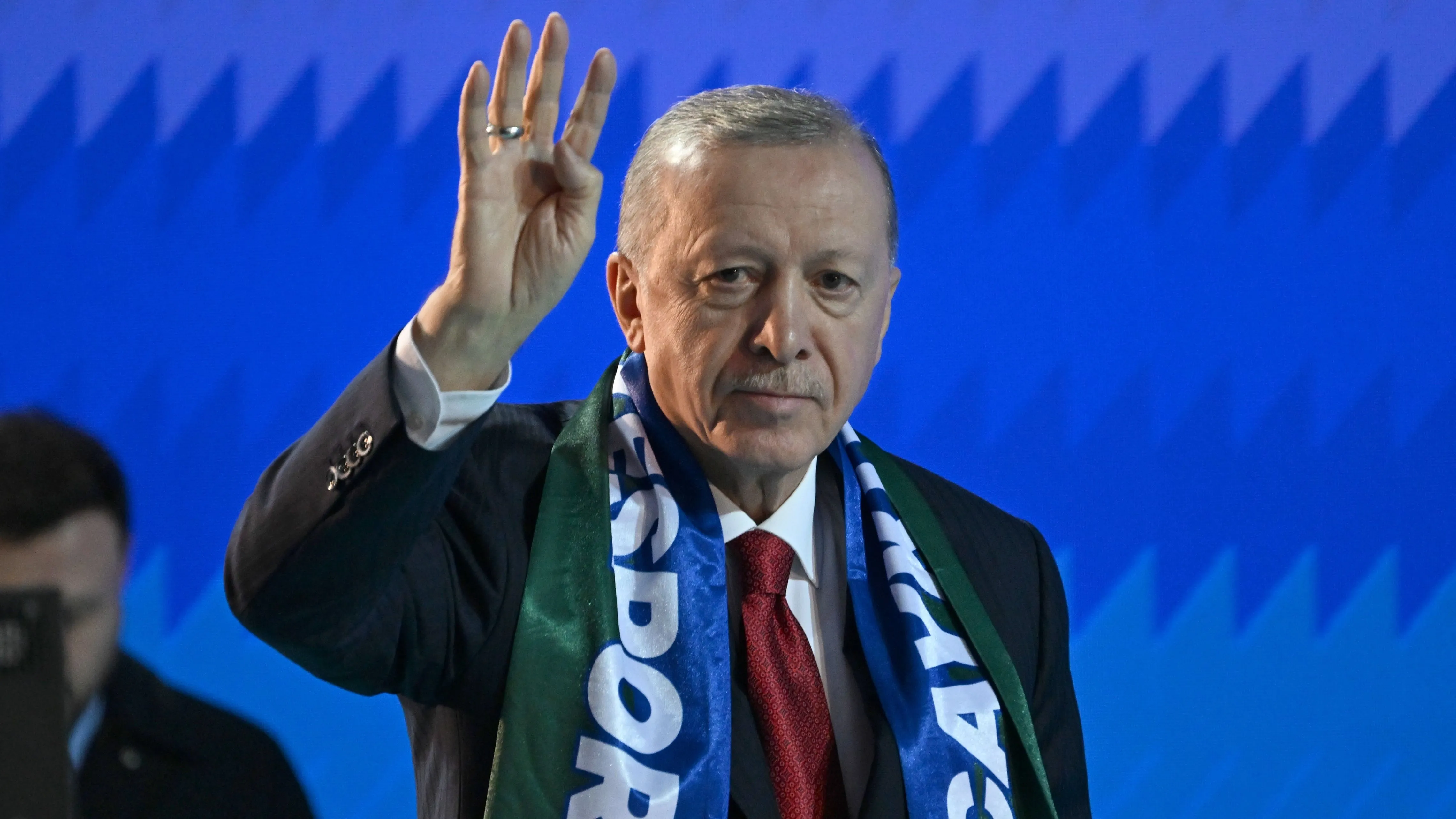 Cumhurbaşkanı Erdoğan bayramda Rize’de vatandaşlarla buluşacak