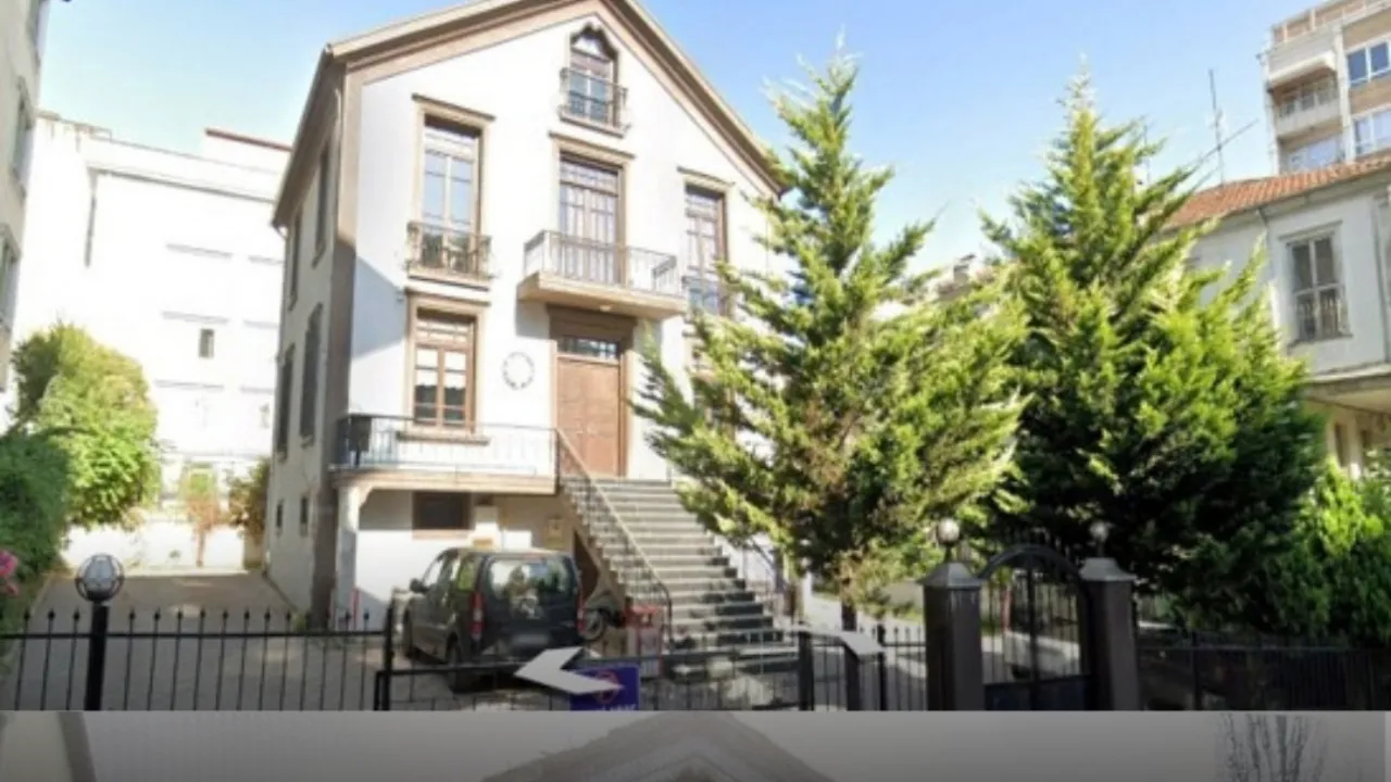 Samsun’da 22 tarihi yapı için 150 milyon TL’lik çalışma