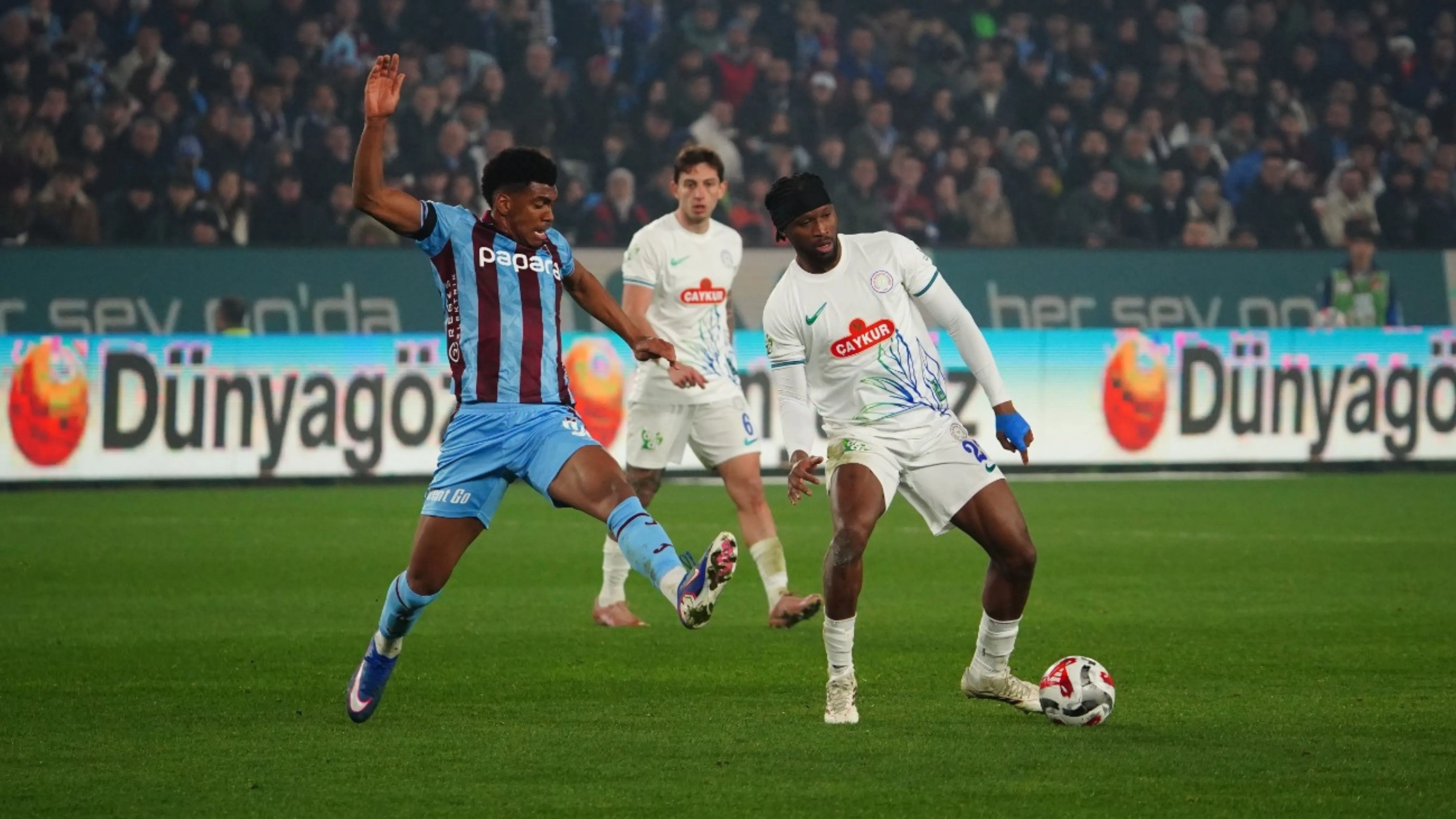 Atmaca 4 maç sonra suskun kaldı