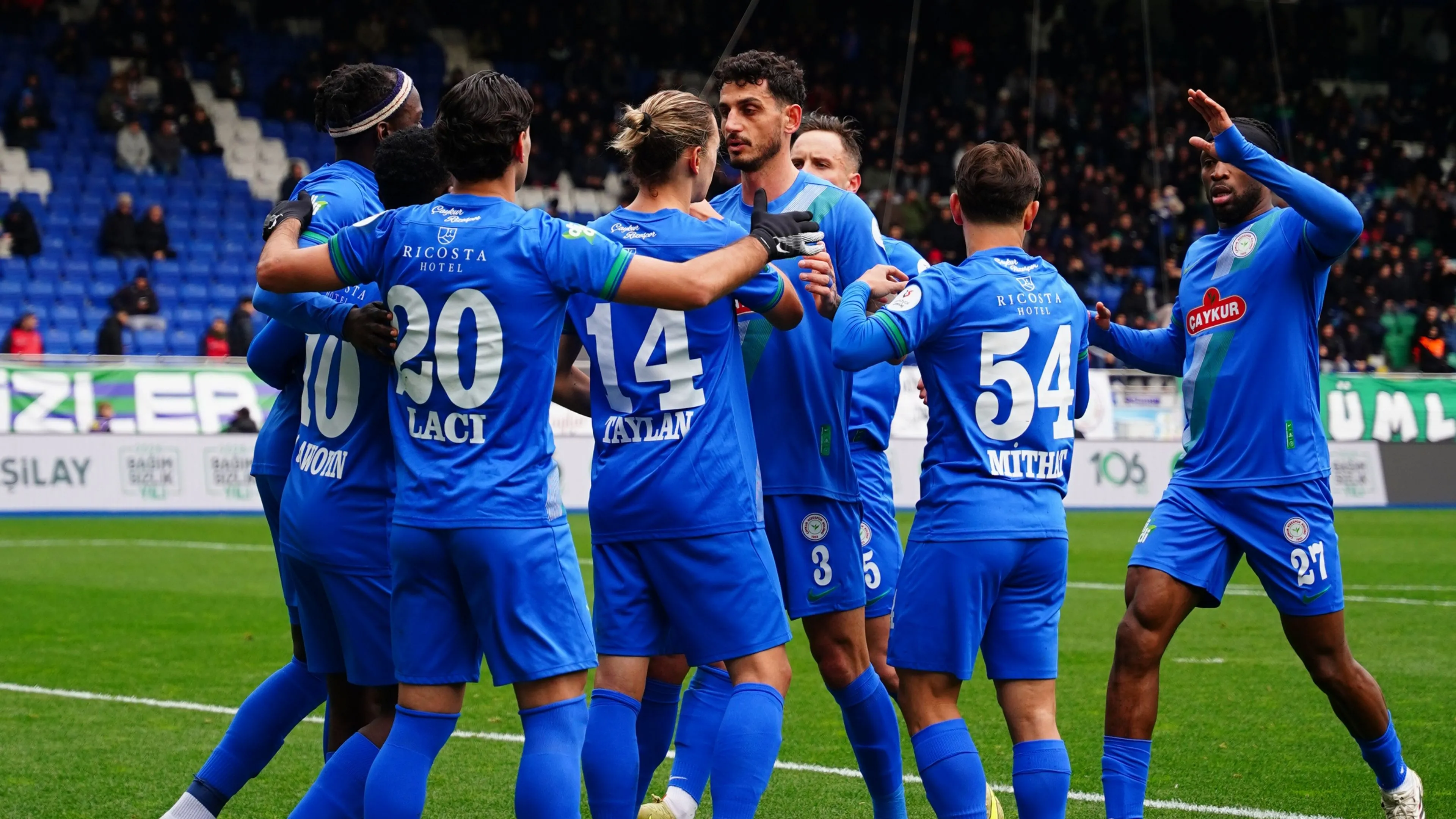 Atmaca 'Maç Başı Top Kazanma'da ligin zirvesinde