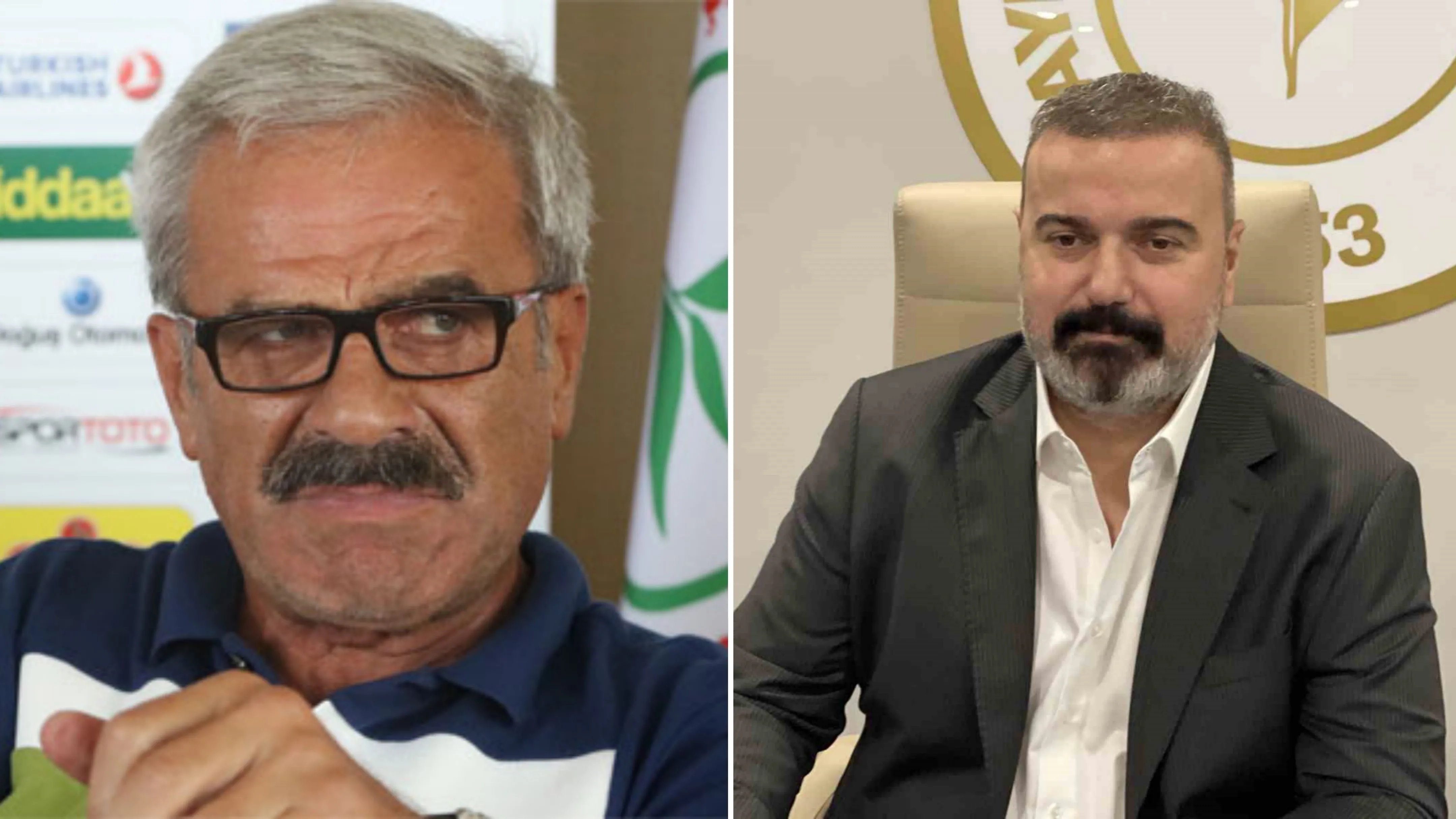 Yardımcı’dan Başkan Turgut’a destek: Rizespor’un yarınları emin ellerde