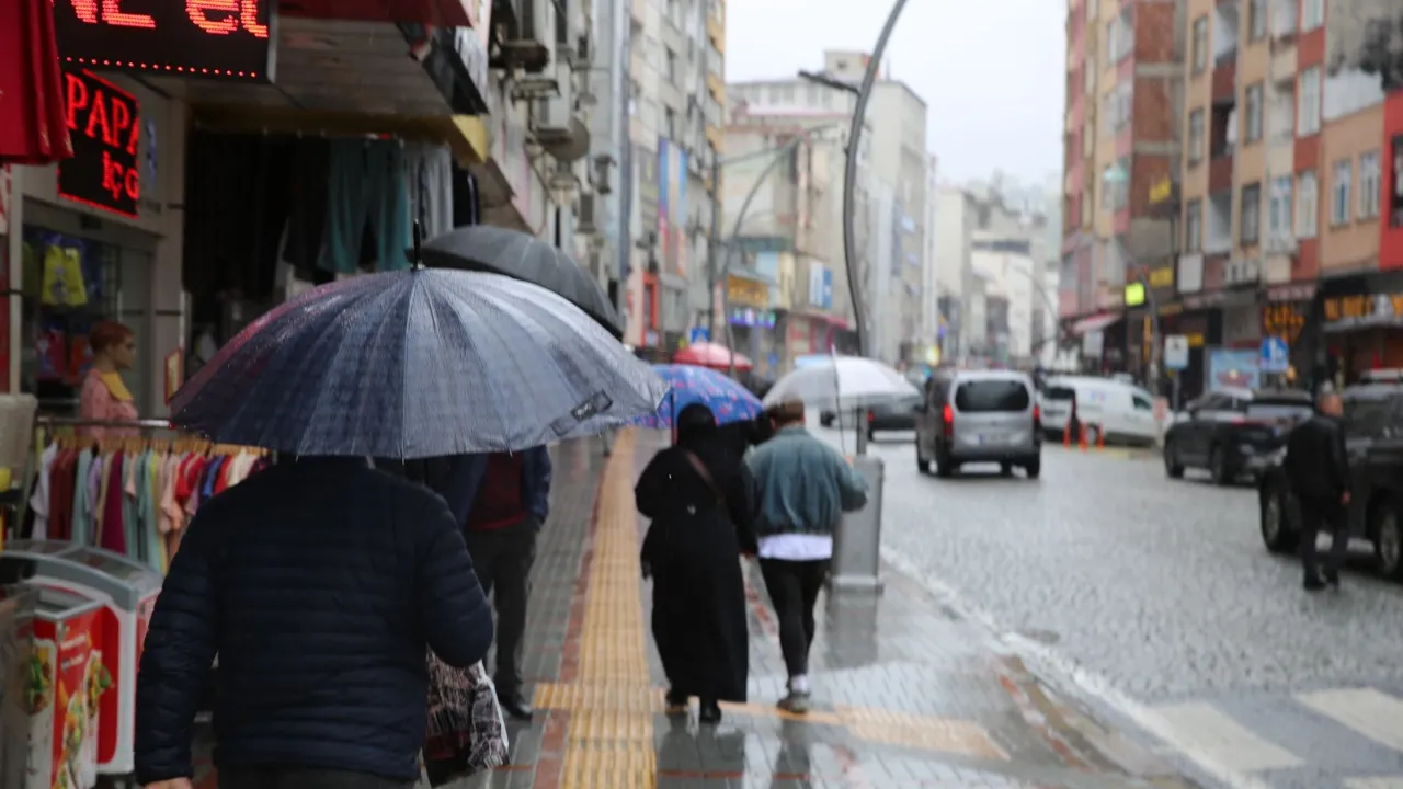 Rize’de En Çok Kullanılan Soyadı Belli Oldu