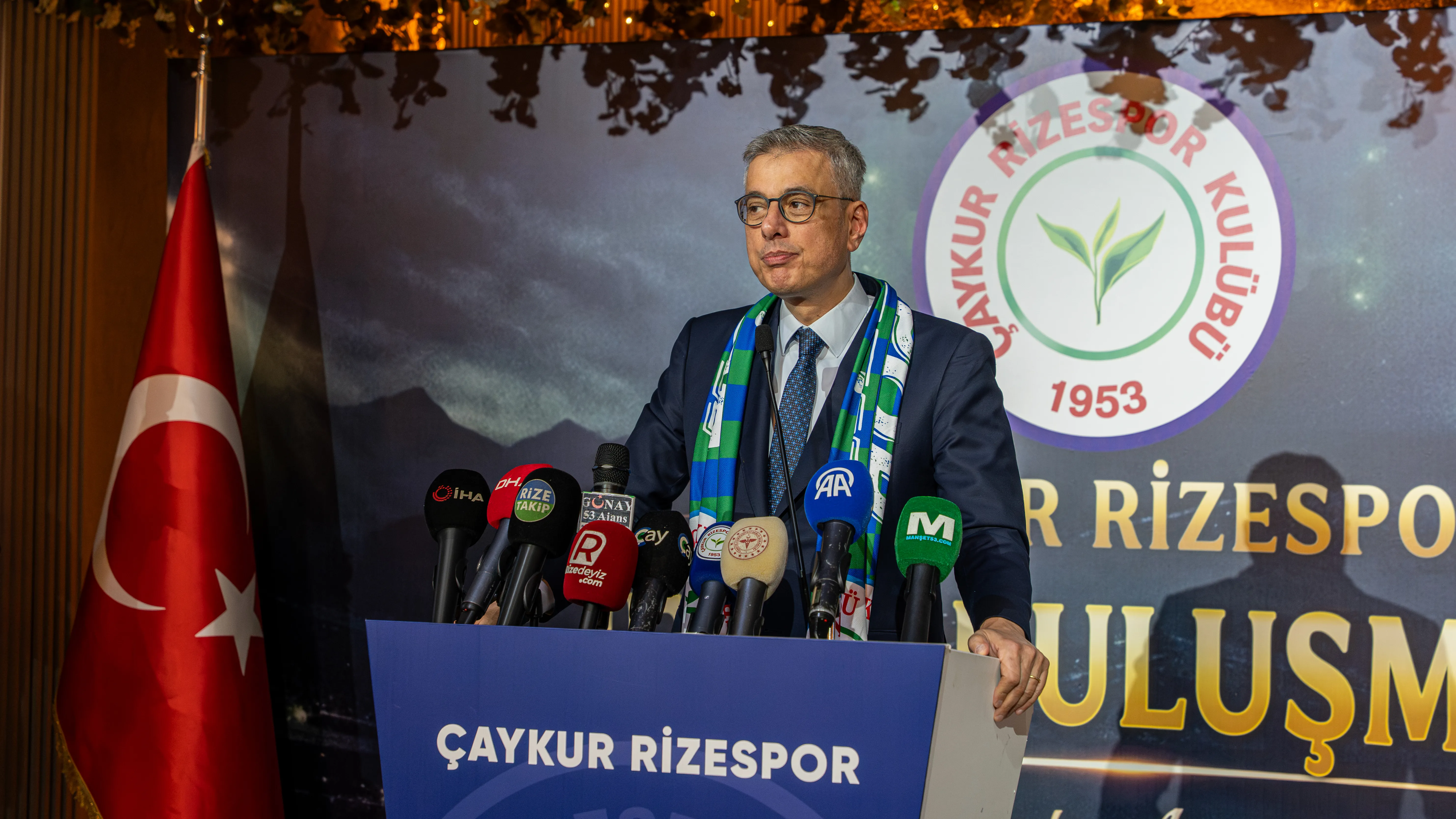 Rize Şehir Hastanesi ne zaman açılacak?