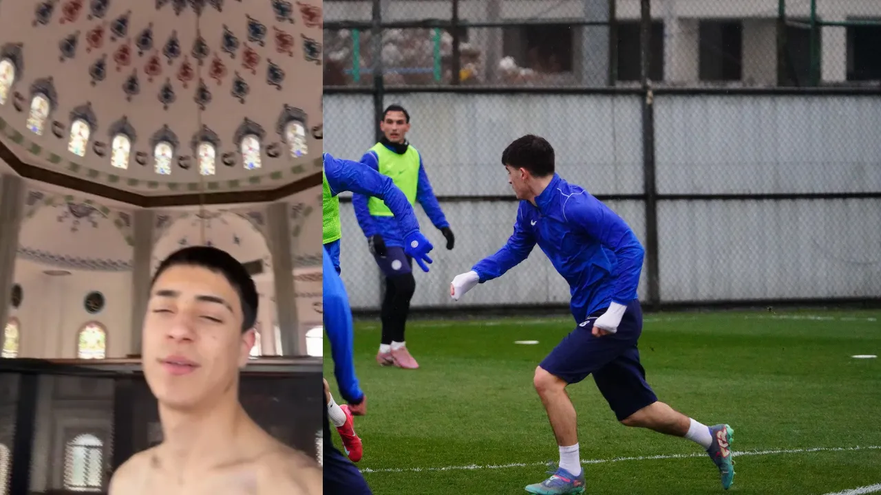 Çaykur Rizespor’un sıradaki maçı ne zaman, rakibi kim?