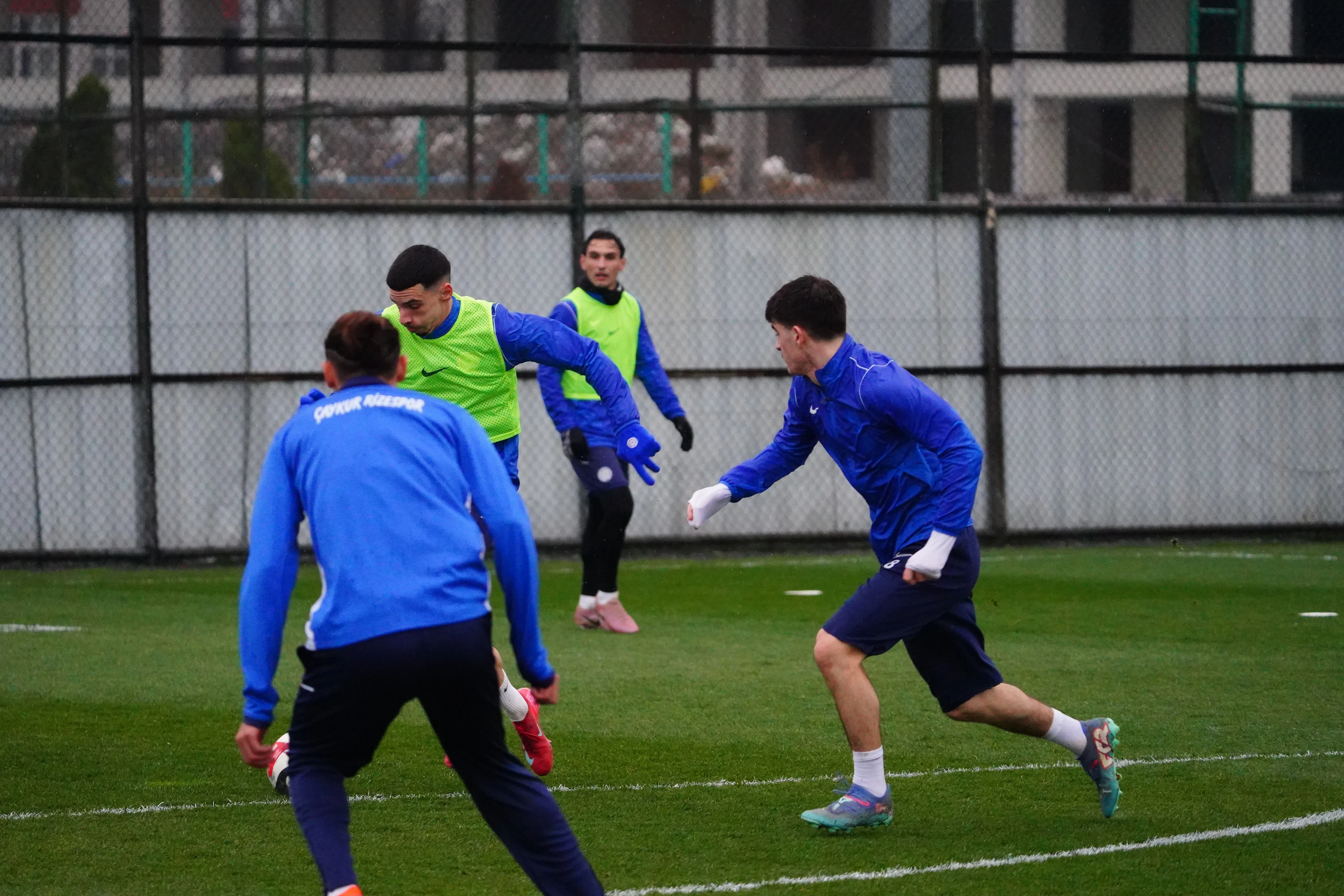 Çaykur Rizespor’un sıradaki maçı ne zaman, rakibi kim?