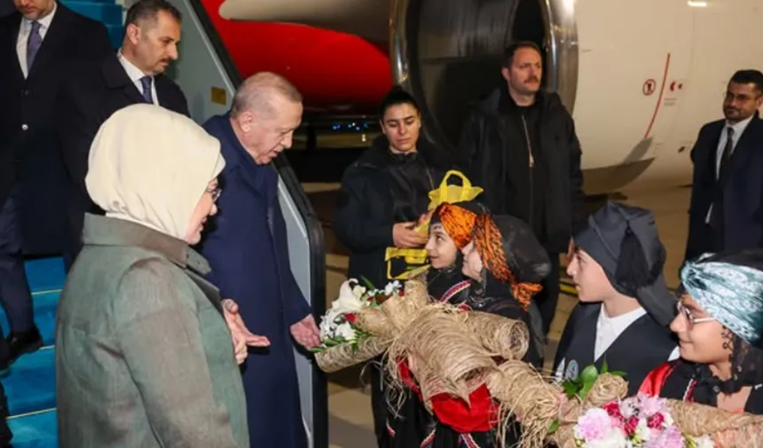 Giresun'da dereye devrilen hafif ticari araçtaki 3 kişi öldü, 2 kişi yaralandı