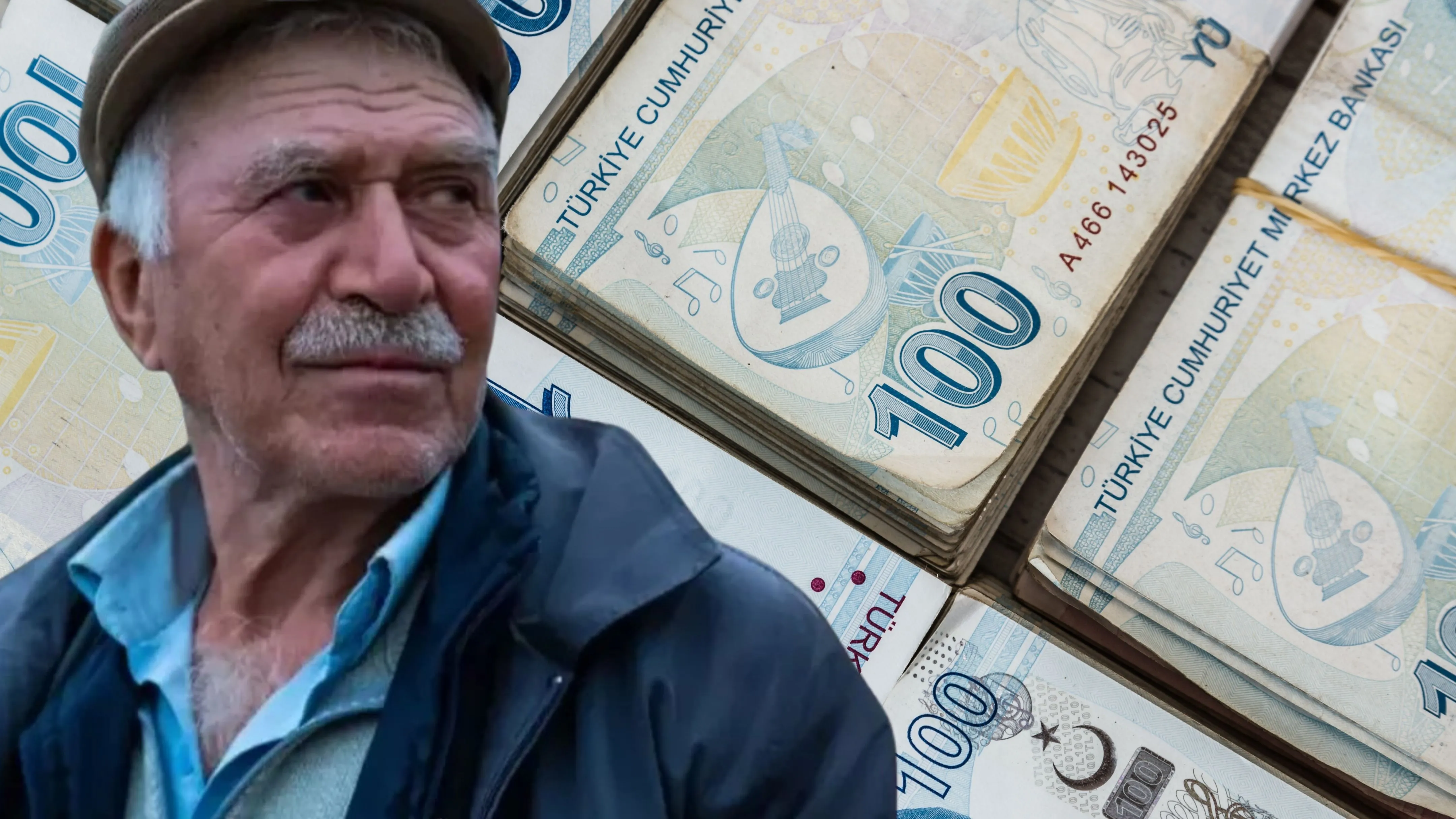 100 Bin TL’ye varan emekli promosyonunda son günler! Başvuruyu kaçırmayın