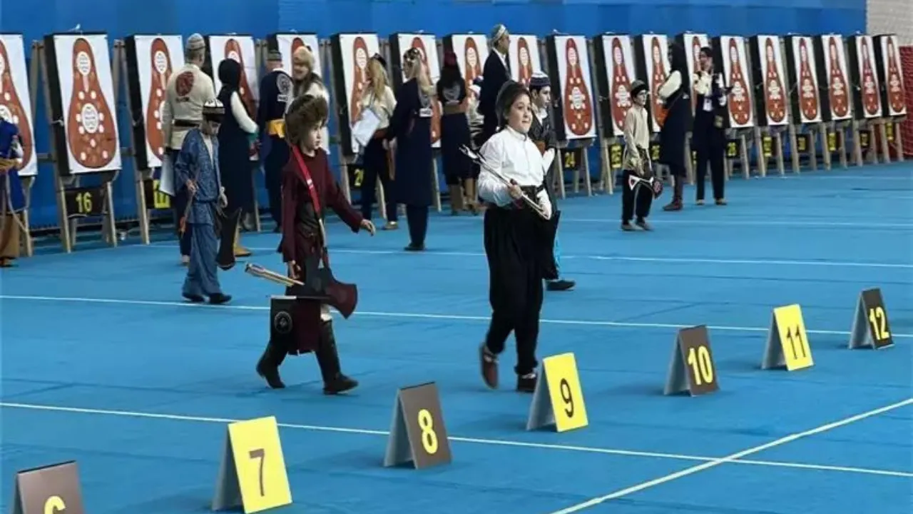 Gençler ve Büyükler Salon Puta Türkiye Şampiyonası Samsun’da yapılacak