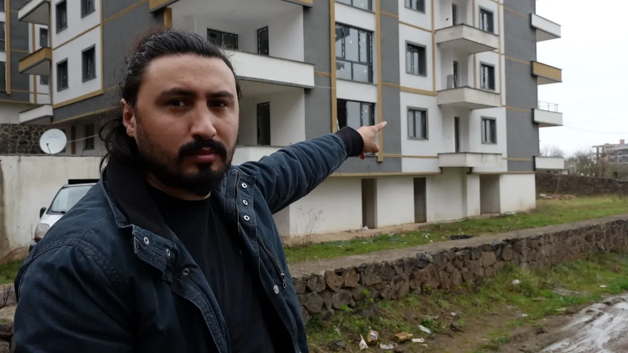 Sanal medyadaki ev ilanıyla dolandırıldığı iddiasıyla suç duyurusunda bulundu