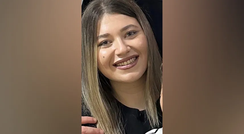 Genç hemşire 6. kattan düşerek hayatını kaybetti