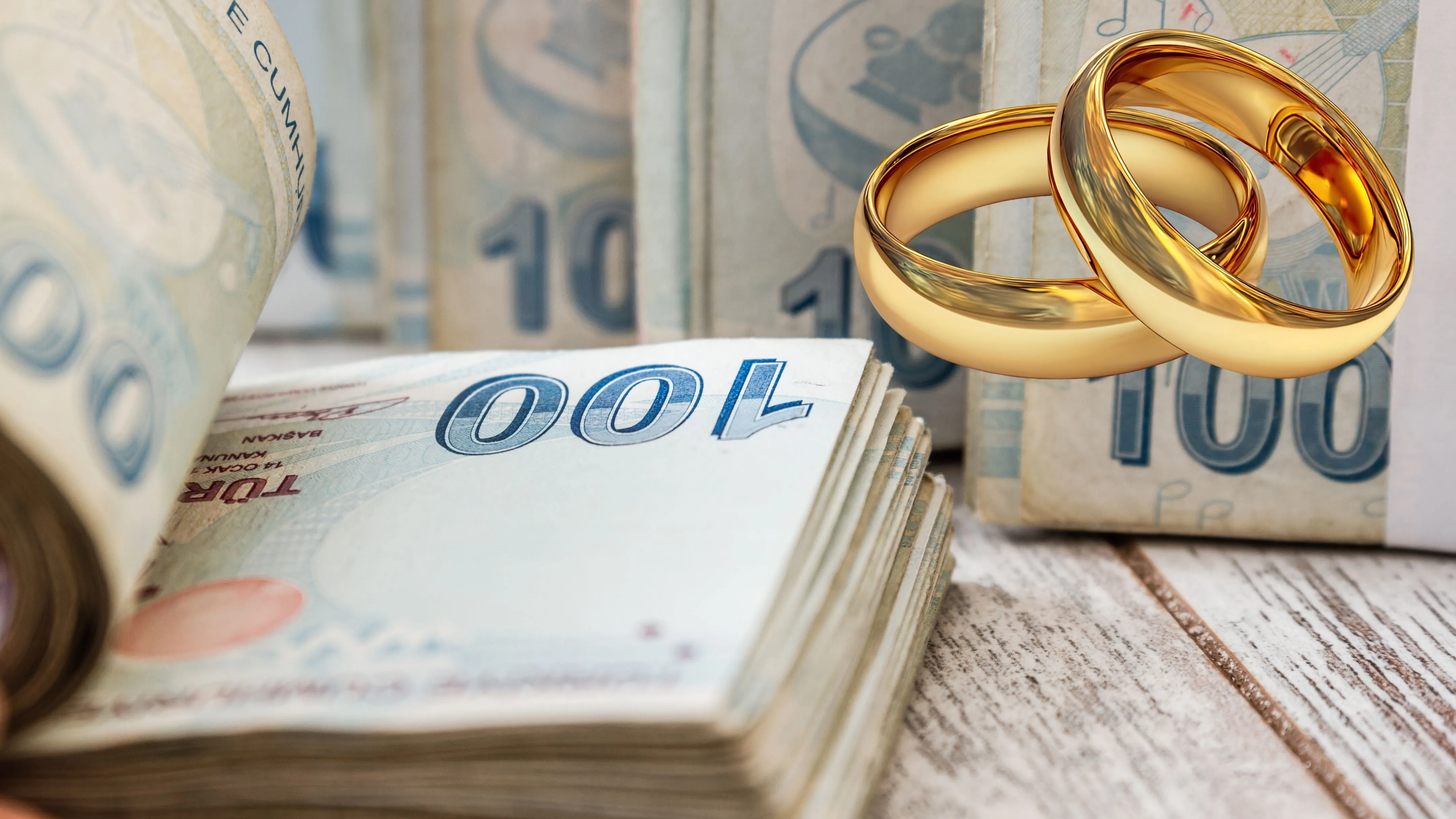 Rize Aile ve Sosyal Hizmetler İl Müdürlüğü duyurdu: Evlenecek gençlere faizsiz kredi desteği