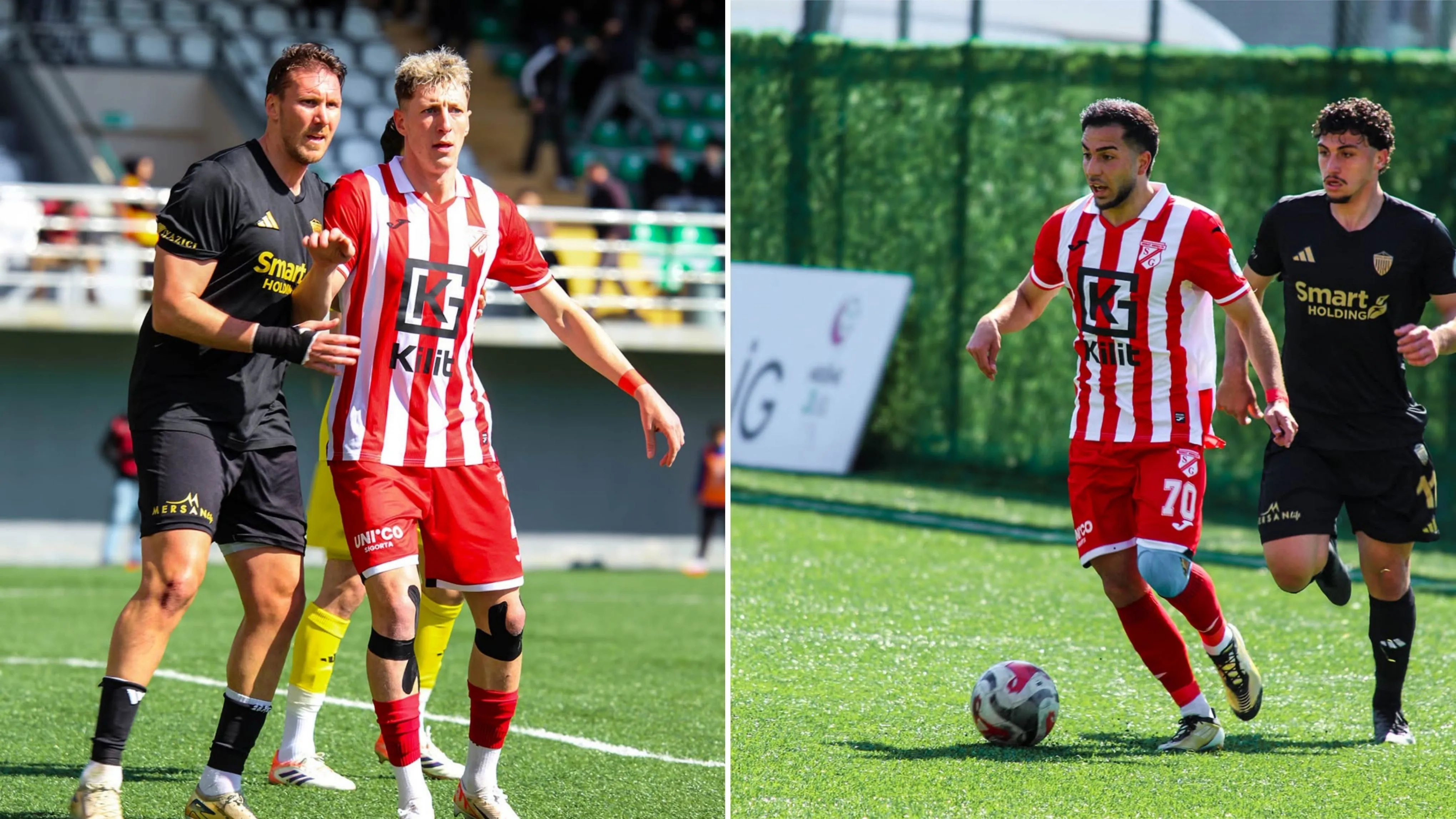 Çayelispor, TFF 3. Lig’den düşmeyi garantiledi