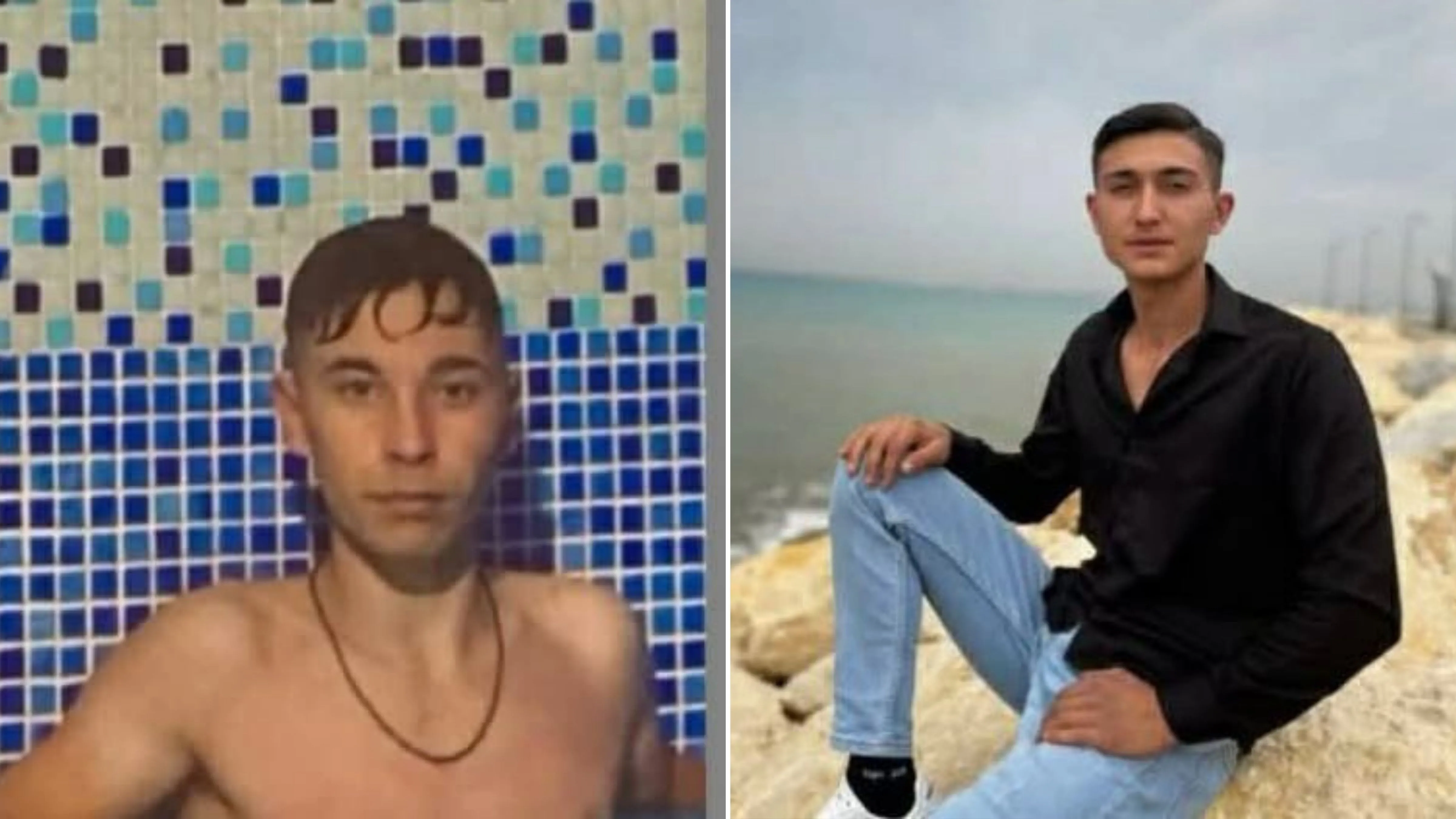 17 yaşındaki çocuk, akranını öldürüp intihar etti