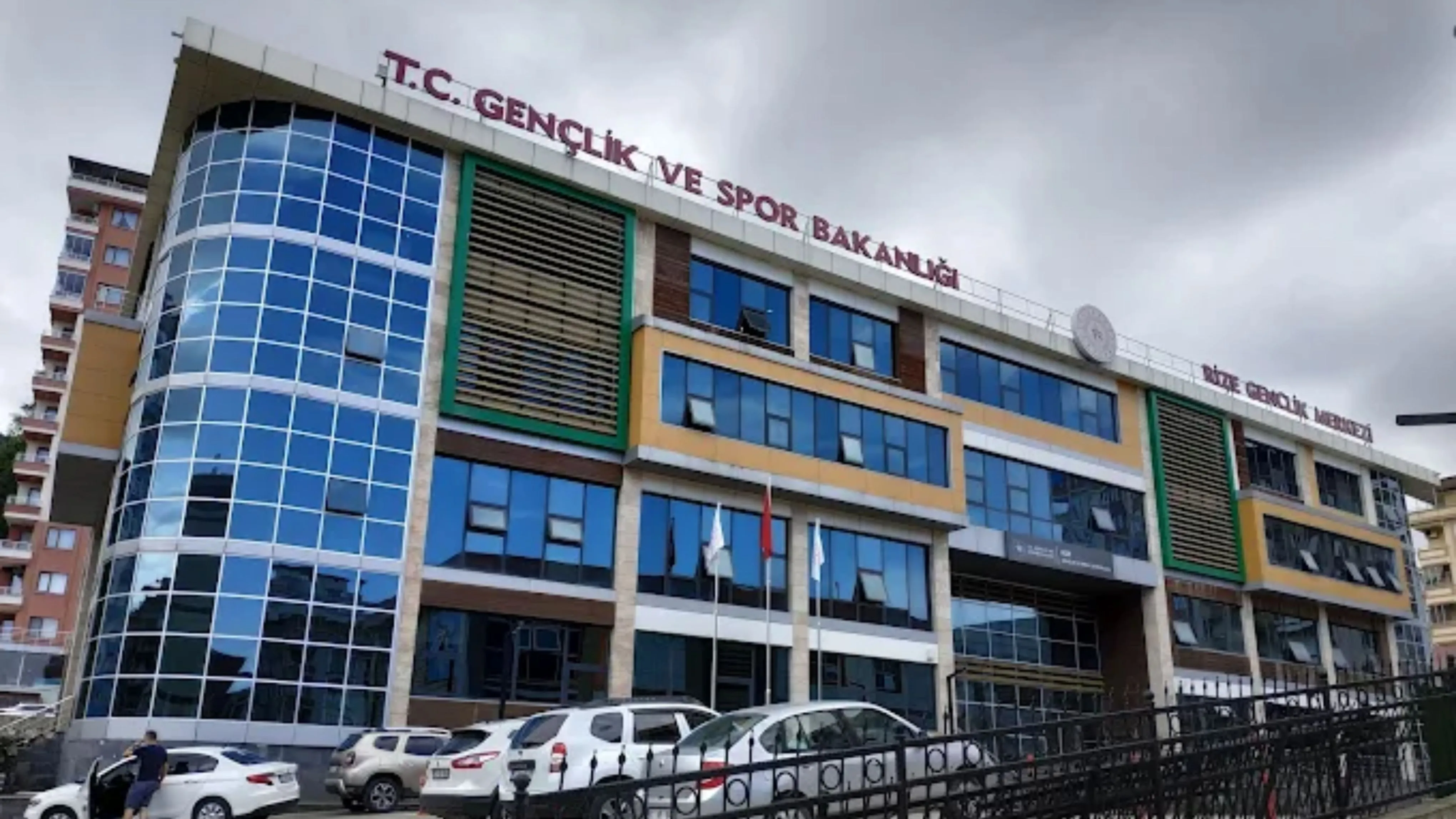 Rize’de 120 kişilik TYP programı için başvurular başlıyor