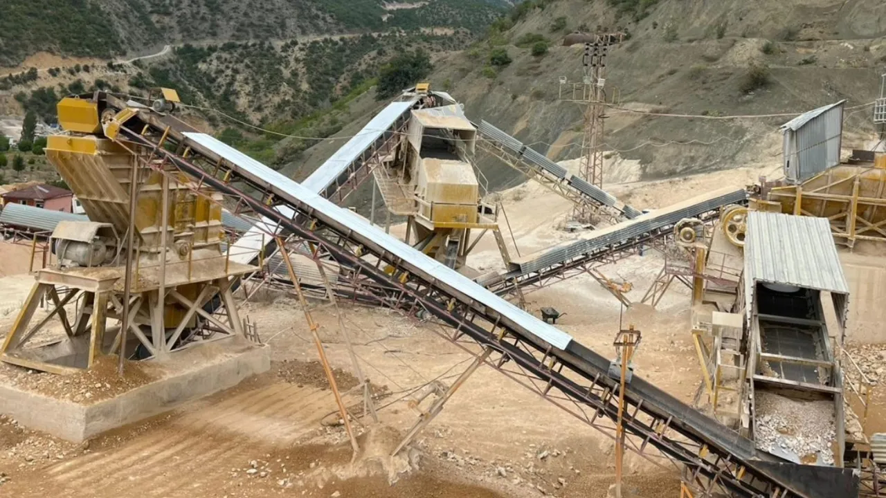 Artvin İl Özel İdaresi ekipleri yeni iş sezonuna hazır