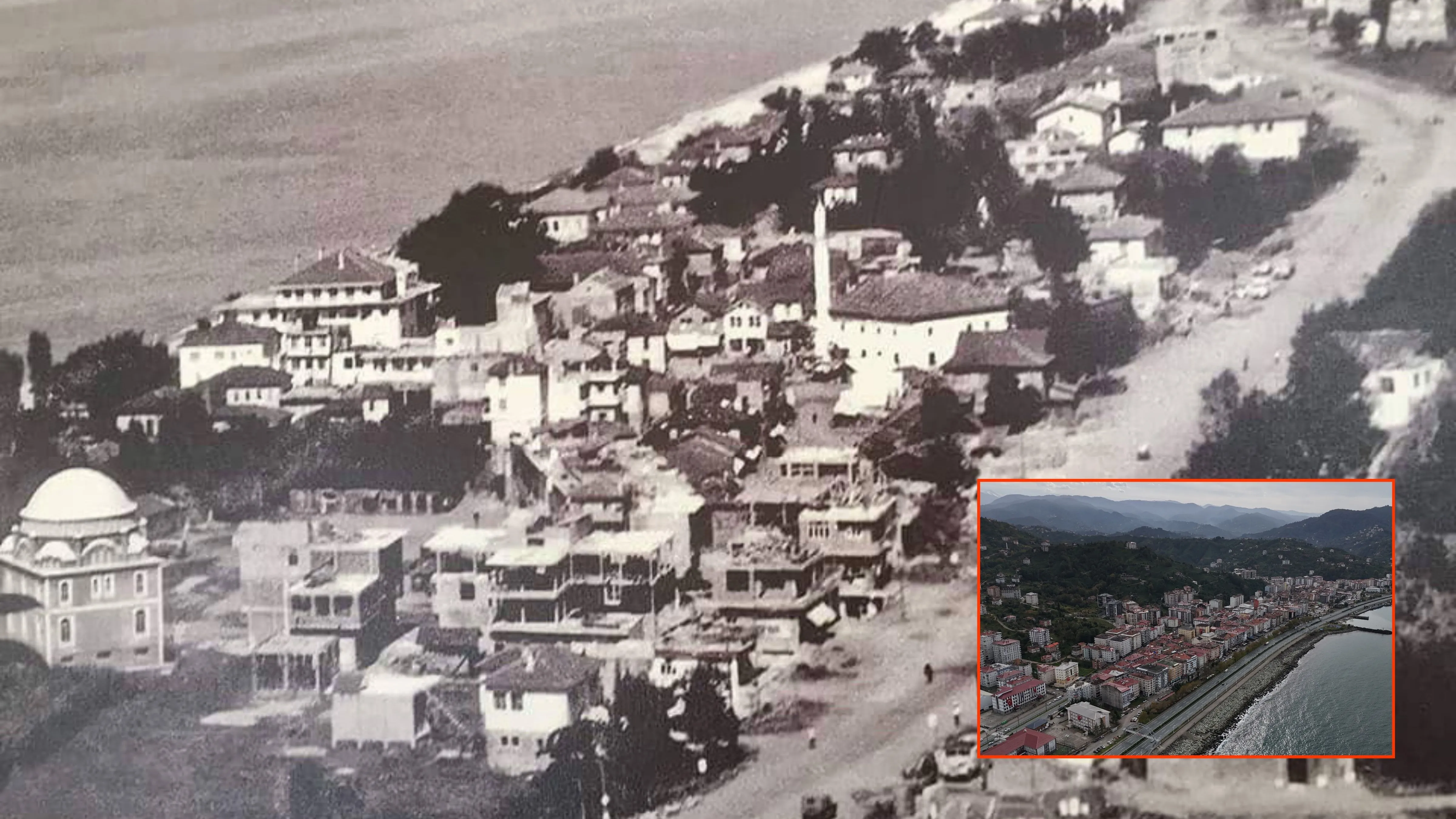 Çayeli’nin eski adı 'Mapavri' ne anlama geliyor?