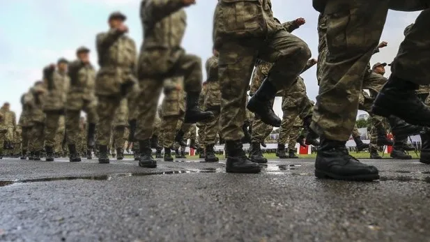 Son Dakika | Bedelli Askerlik Ücretine Zam: TBMM'den Geçti, İşte Yeni Rakam