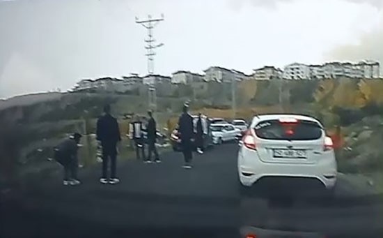 Trafikte kavga çok pahalıya patladı: 2 tutuklama, 720 bin TL ceza