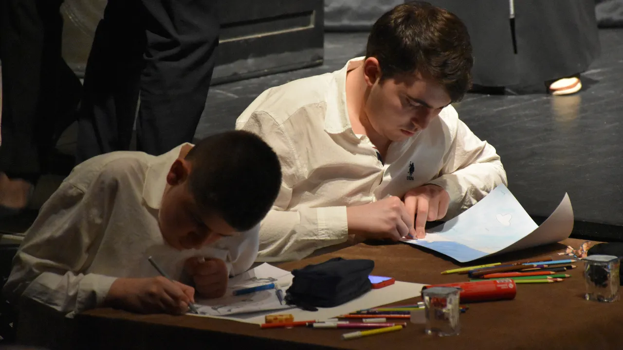 Trabzon'da Dünya Otizm Farkındalık Günü kapsamında etkinlikler düzenlendi