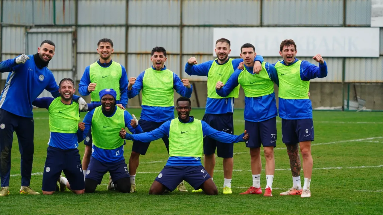 Rizespor’un Karagümrük Kabusu! Deplasmanda Yine Zor Sınav