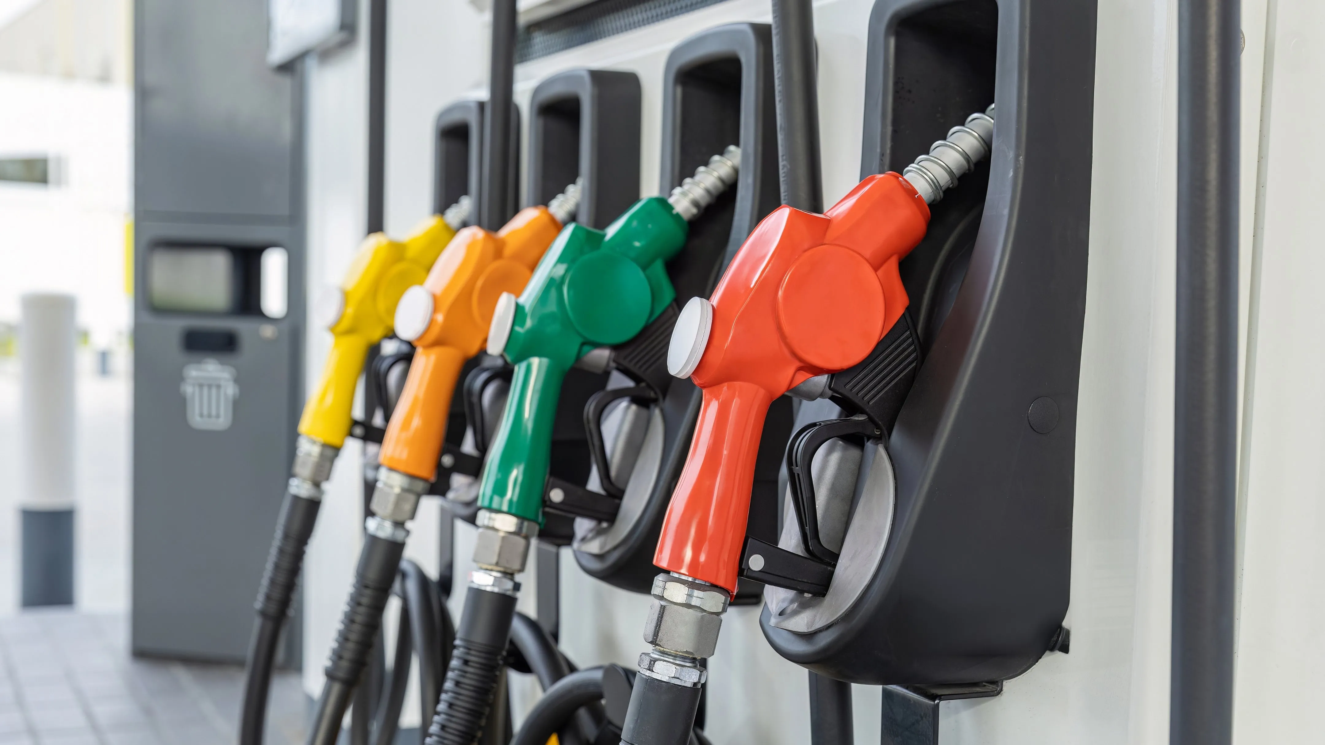 Motorinde yeni zam dalgası kapıda: Litre fiyatı zirveye yaklaşıyor