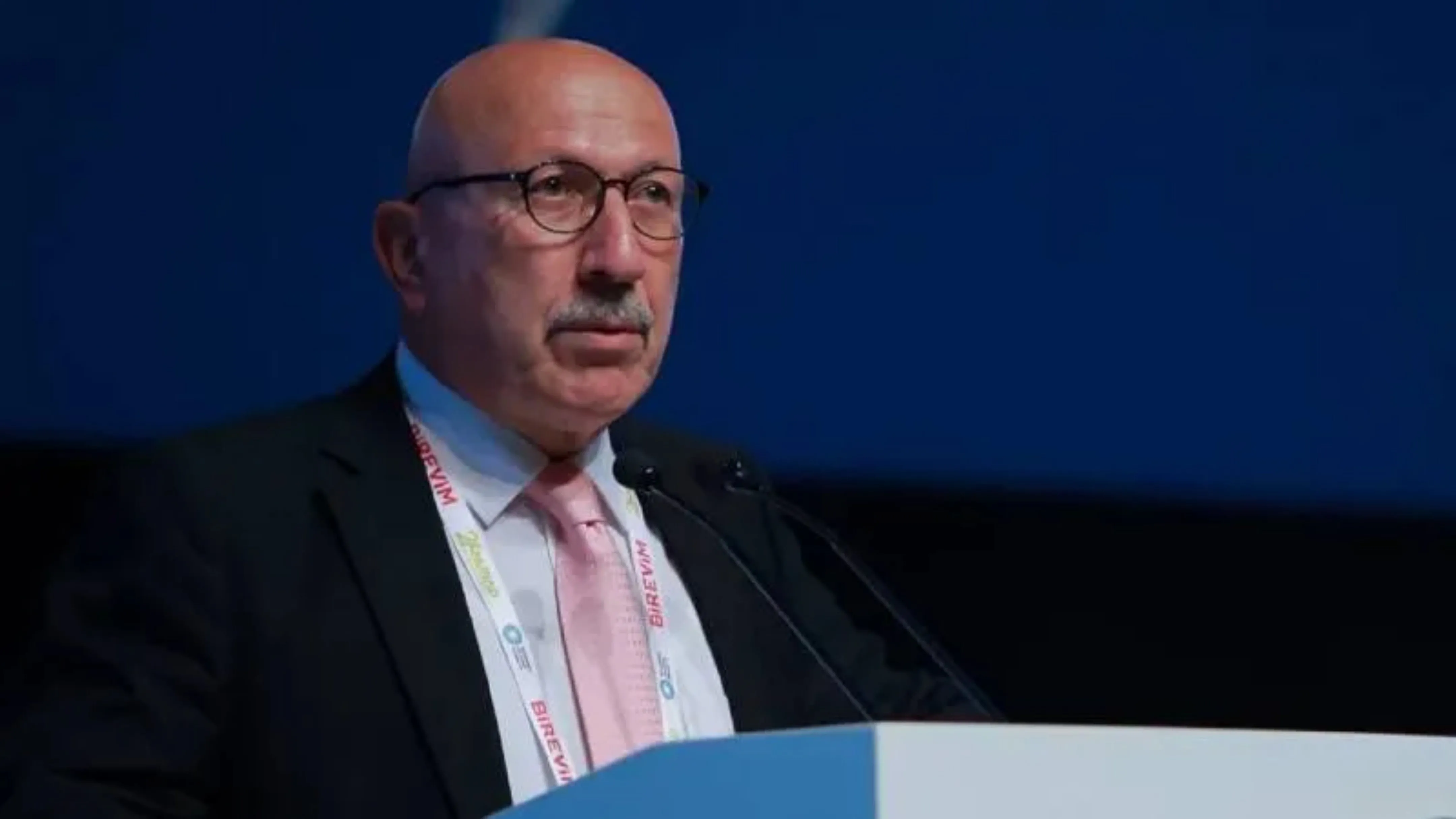 Eski Rize Milletvekili Ali Bayramoğlu serbest bırakıldı