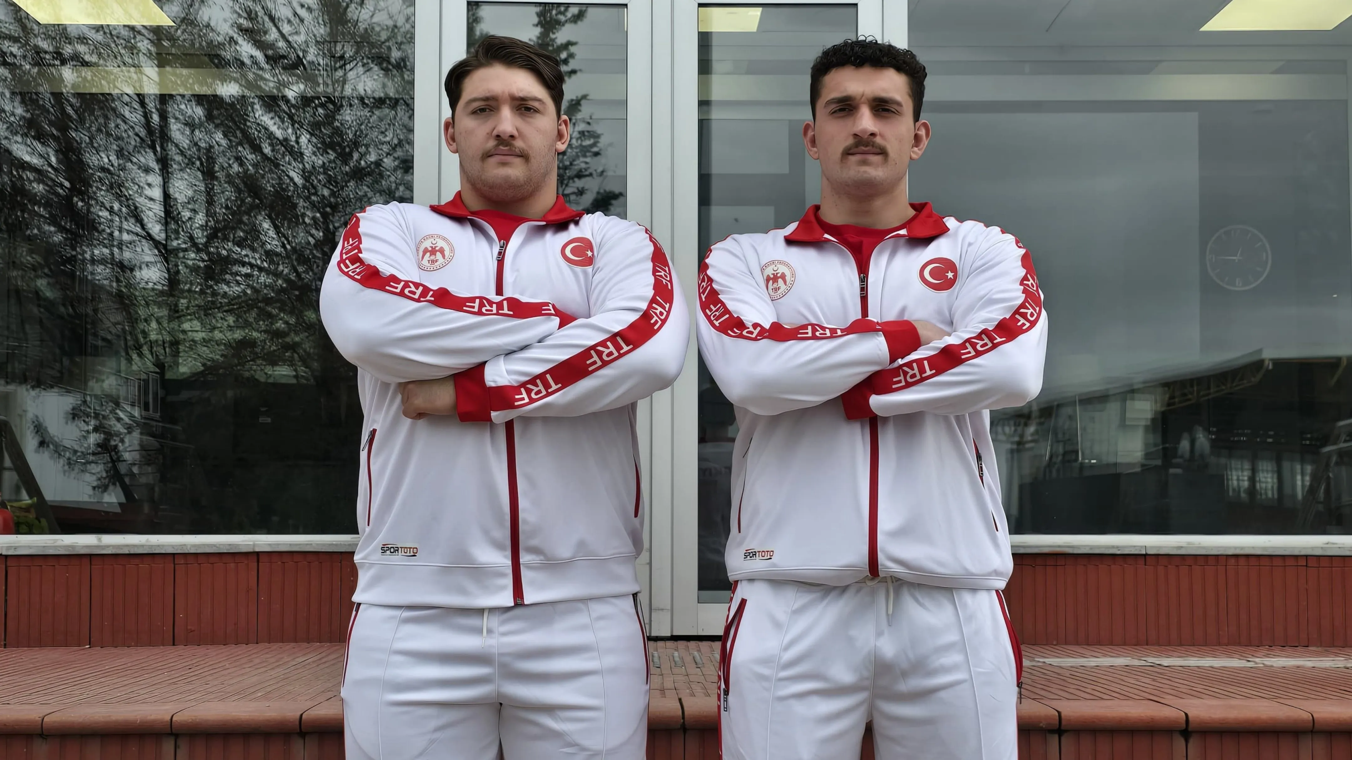 Samsunlu ragbi sporcuları Moldova karşısında milli formayı giyecek