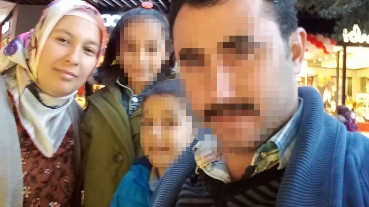 Tartıştığı eşini av tüfeğiyle öldürdü