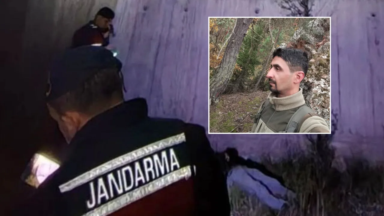 İstinat duvarından düşüp öldü